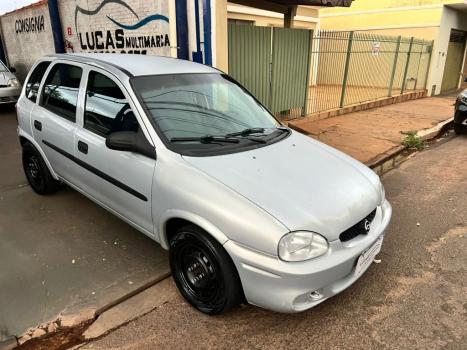 CHEVROLET Corsa Hatch 1.0 4P WIND, Foto 2