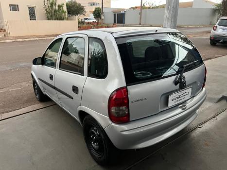 CHEVROLET Corsa Hatch 1.0 4P WIND, Foto 3