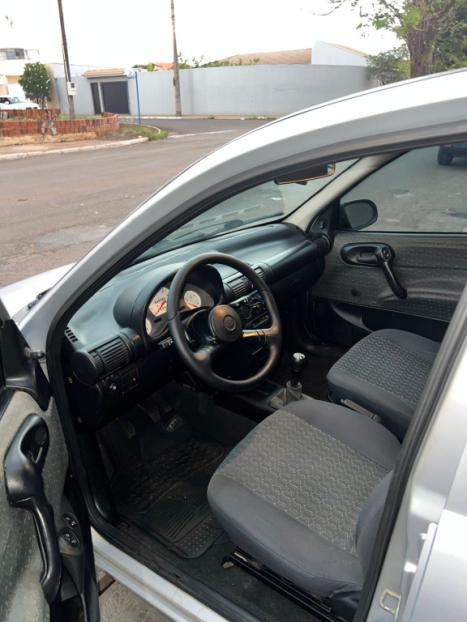 CHEVROLET Corsa Hatch 1.0 4P WIND, Foto 5