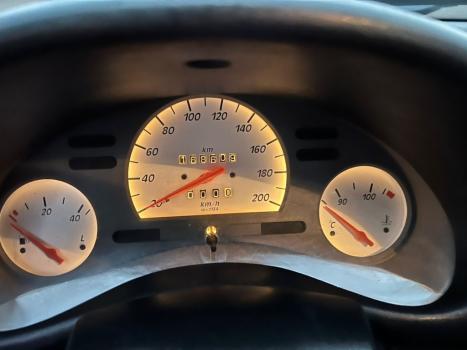 CHEVROLET Corsa Hatch 1.0 4P WIND, Foto 8