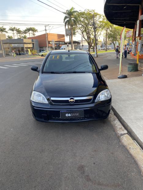 CHEVROLET Corsa Hatch 1.4 4P MAXX FLEX, Foto 3 CHEVROLET Corsa Hatch 1.4 4P MAXX FLEX, Foto 3