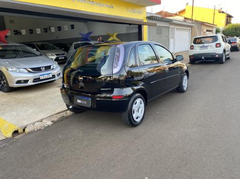 CHEVROLET Corsa Hatch 1.4 4P MAXX FLEX, Foto 4 CHEVROLET Corsa Hatch 1.4 4P MAXX FLEX, Foto 4