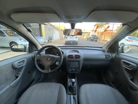 CHEVROLET Corsa Hatch 1.4 4P MAXX FLEX, Foto 8 CHEVROLET Corsa Hatch 1.4 4P MAXX FLEX, Foto 8