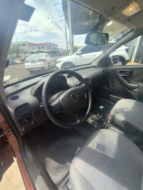 CHEVROLET Corsa Hatch 1.0 4P MAXX, Foto 2