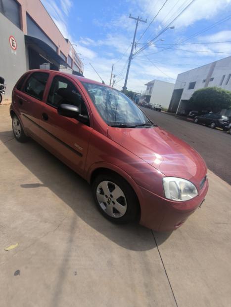 CHEVROLET Corsa Hatch 1.0 4P MAXX, Foto 3