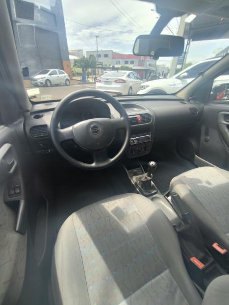 CHEVROLET Corsa Hatch 1.0 4P MAXX, Foto 4