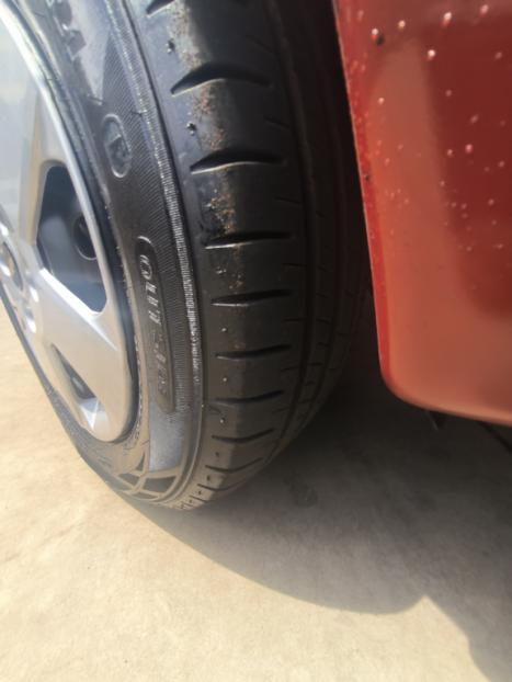 CHEVROLET Corsa Hatch 1.0 4P MAXX, Foto 6