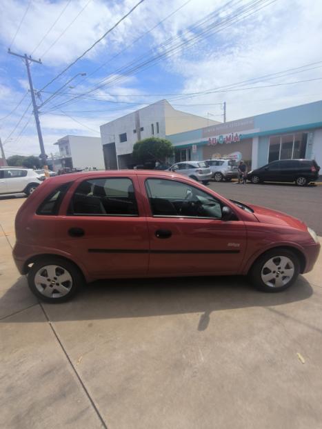 CHEVROLET Corsa Hatch 1.0 4P MAXX, Foto 8