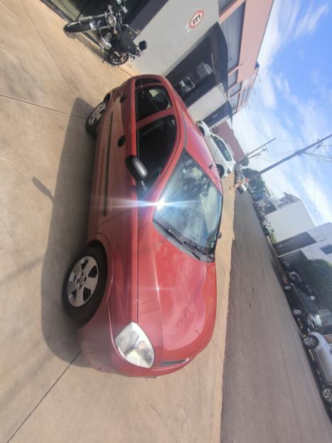 CHEVROLET Corsa Hatch 1.0 4P MAXX, Foto 9