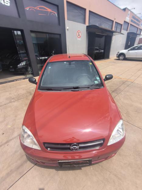 CHEVROLET Corsa Hatch 1.0 4P MAXX, Foto 10