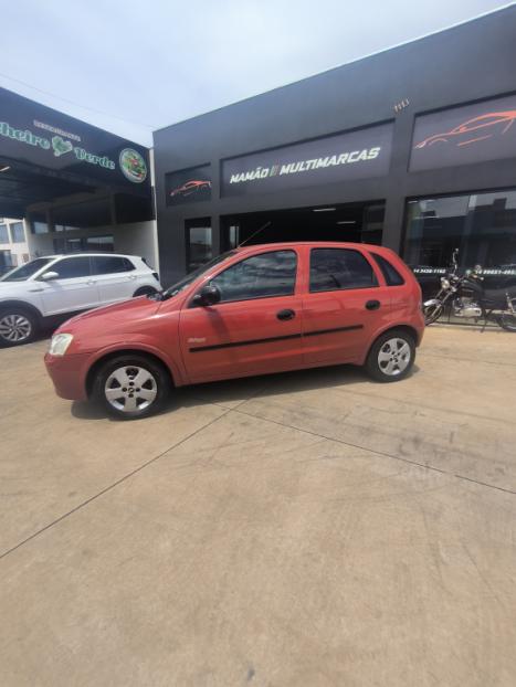 CHEVROLET Corsa Hatch 1.0 4P MAXX, Foto 11