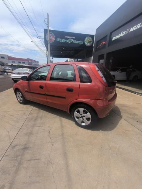 CHEVROLET Corsa Hatch 1.0 4P MAXX, Foto 12