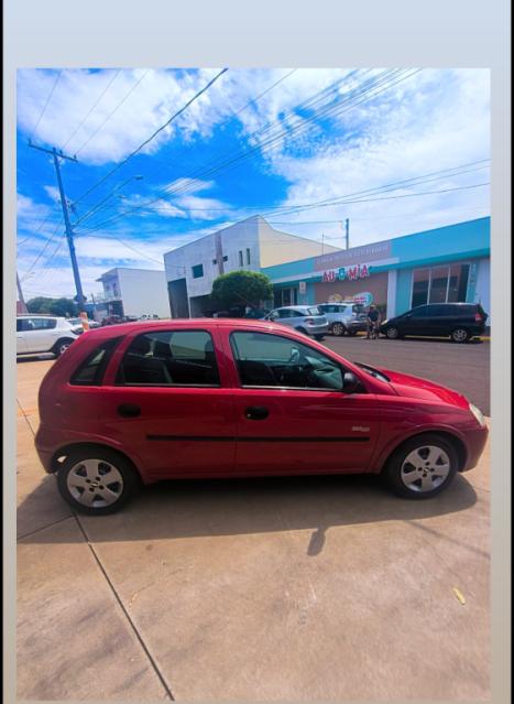 CHEVROLET Corsa Hatch 1.0 4P MAXX, Foto 3 CHEVROLET Corsa Hatch 1.0 4P MAXX, Foto 3