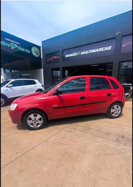 CHEVROLET Corsa Hatch 1.0 4P MAXX, Foto 4 CHEVROLET Corsa Hatch 1.0 4P MAXX, Foto 4