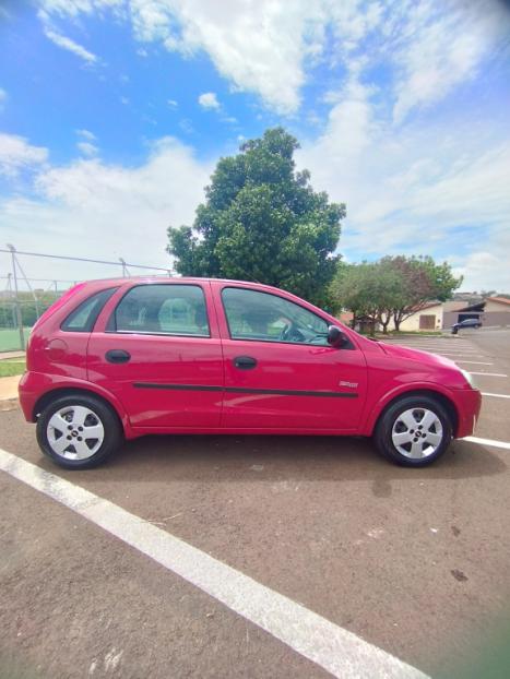 CHEVROLET Corsa Hatch 1.0 4P MAXX, Foto 6
