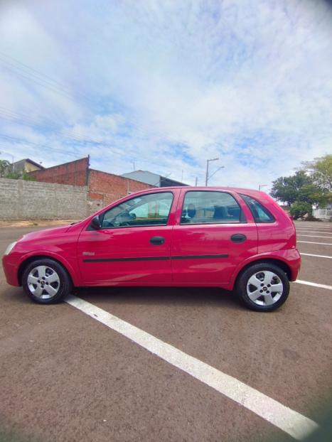 CHEVROLET Corsa Hatch 1.0 4P MAXX, Foto 7