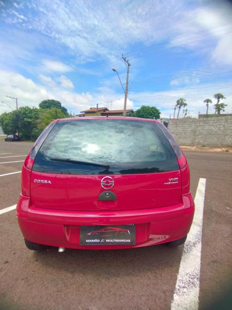 CHEVROLET Corsa Hatch 1.0 4P MAXX, Foto 8