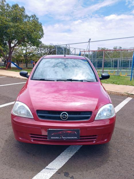 CHEVROLET Corsa Hatch 1.0 4P MAXX, Foto 9