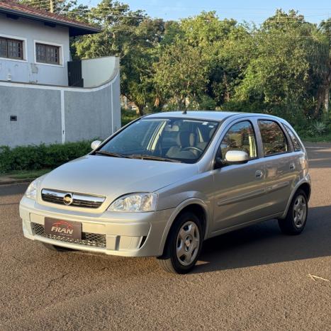 CHEVROLET Corsa Hatch 1.4 4P MAXX FLEX, Foto 3