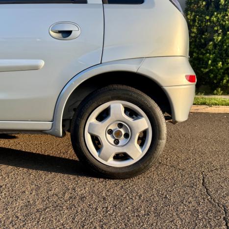 CHEVROLET Corsa Hatch 1.4 4P MAXX FLEX, Foto 9