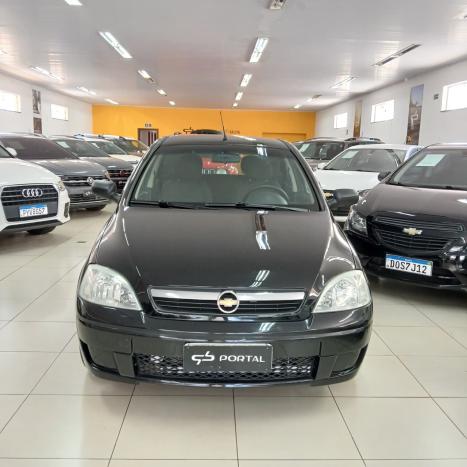CHEVROLET Corsa Hatch 1.4 4P MAXX FLEX, Foto 2