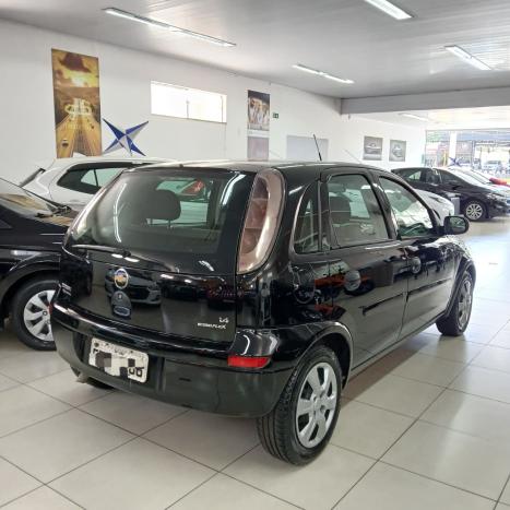 CHEVROLET Corsa Hatch 1.4 4P MAXX FLEX, Foto 3