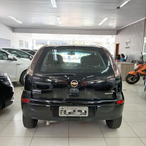 CHEVROLET Corsa Hatch 1.4 4P MAXX FLEX, Foto 4