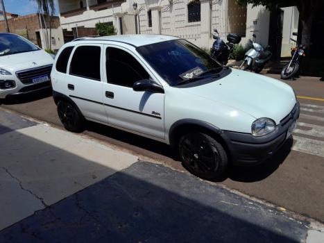 CHEVROLET Corsa Hatch 1.0 4P SUPER, Foto 1