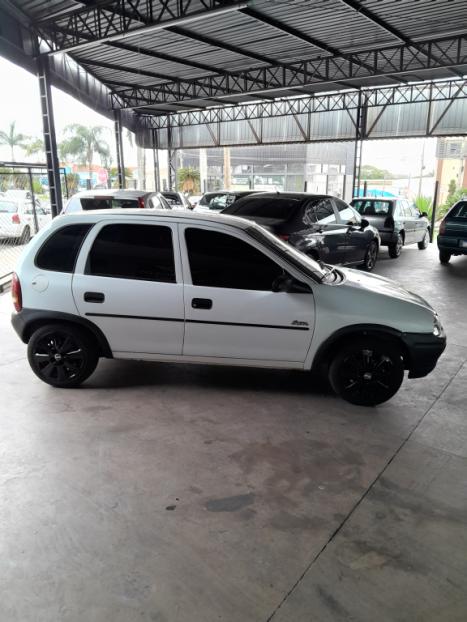 CHEVROLET Corsa Hatch 1.0 4P SUPER, Foto 3