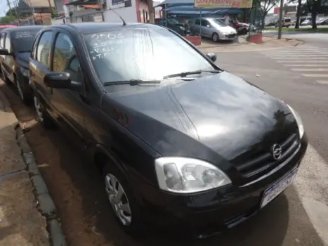 CHEVROLET Corsa Hatch 1.0 4P VHC FLEX JOY, Foto 2