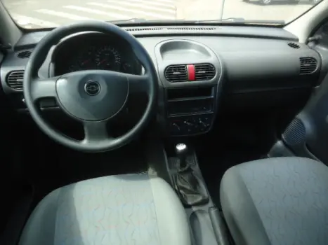 CHEVROLET Corsa Hatch 1.0 4P VHC FLEX JOY, Foto 4