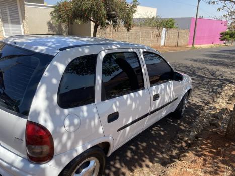 CHEVROLET Corsa Hatch 1.0 4P WIND, Foto 5