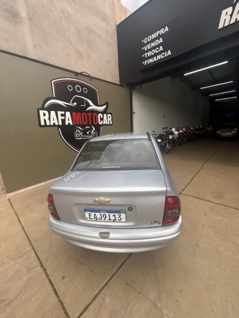 CHEVROLET Corsa Hatch 1.0, Foto 2