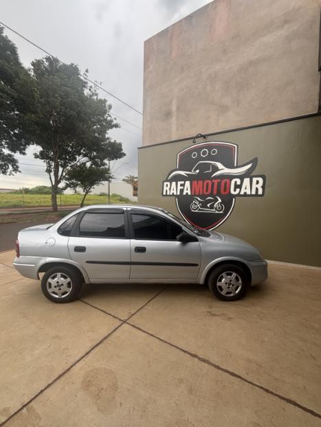 CHEVROLET Corsa Hatch 1.0, Foto 3