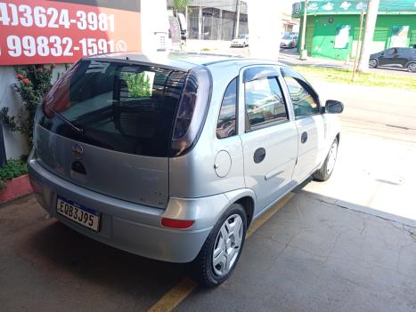 CHEVROLET Corsa Hatch 1.4 4P MAXX FLEX, Foto 3