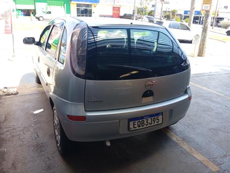 CHEVROLET Corsa Hatch 1.4 4P MAXX FLEX, Foto 5