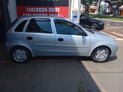 CHEVROLET Corsa Hatch 1.4 4P MAXX FLEX, Foto 7