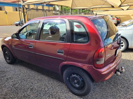 CHEVROLET Corsa Hatch 1.0 4P SUPER, Foto 2