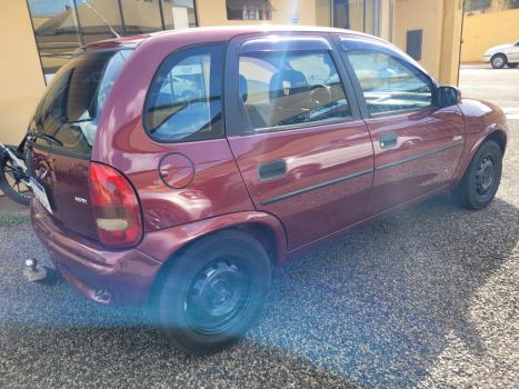 CHEVROLET Corsa Hatch 1.0 4P SUPER, Foto 3