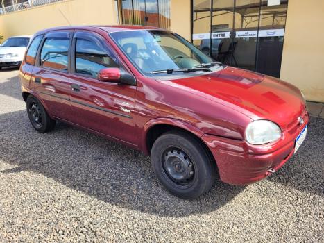 CHEVROLET Corsa Hatch 1.0 4P SUPER, Foto 4