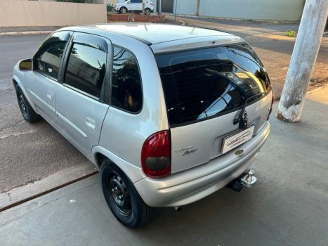 CHEVROLET Corsa Hatch 1.0 4P SUPER, Foto 3