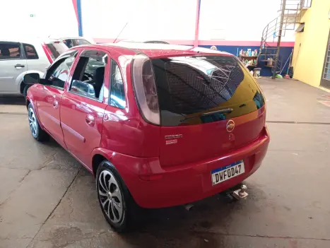 CHEVROLET Corsa Hatch 1.0 4P VHC FLEX JOY, Foto 13