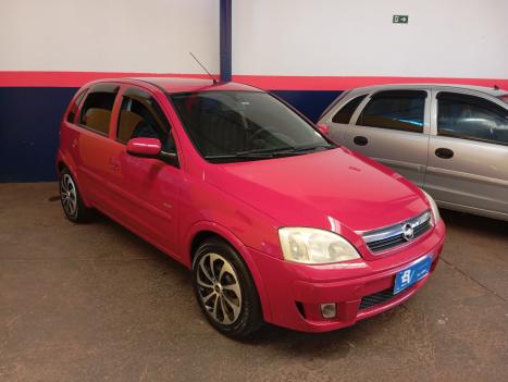 CHEVROLET Corsa Hatch 1.0 4P VHC FLEX JOY, Foto 6