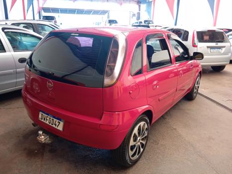 CHEVROLET Corsa Hatch 1.0 4P VHC FLEX JOY, Foto 12