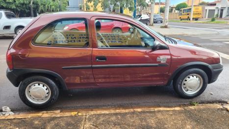 CHEVROLET Corsa Hatch 1.0 MPFI WIND, Foto 2