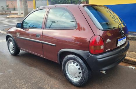 CHEVROLET Corsa Hatch 1.0 MPFI WIND, Foto 5