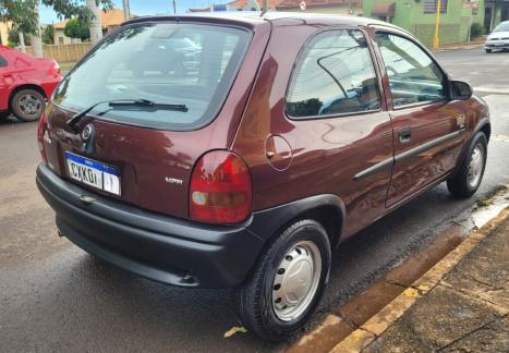 CHEVROLET Corsa Hatch 1.0 MPFI WIND, Foto 6