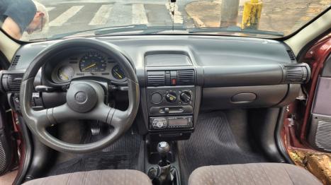 CHEVROLET Corsa Hatch 1.0 MPFI WIND, Foto 10