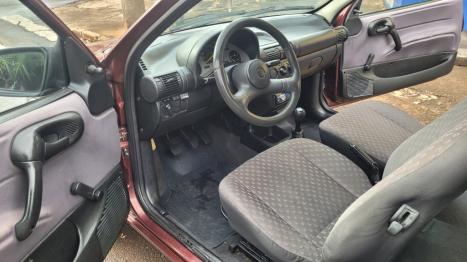 CHEVROLET Corsa Hatch 1.0 MPFI WIND, Foto 12