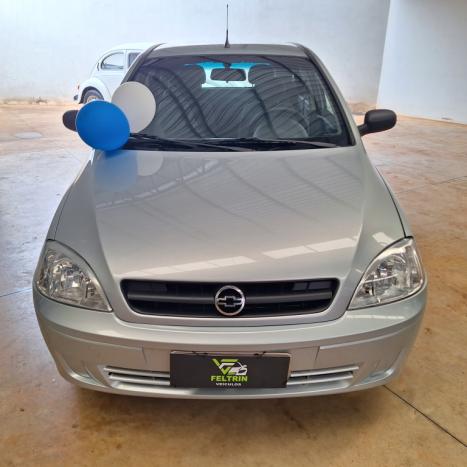 CHEVROLET Corsa Hatch 1.0 4P JOY, Foto 2